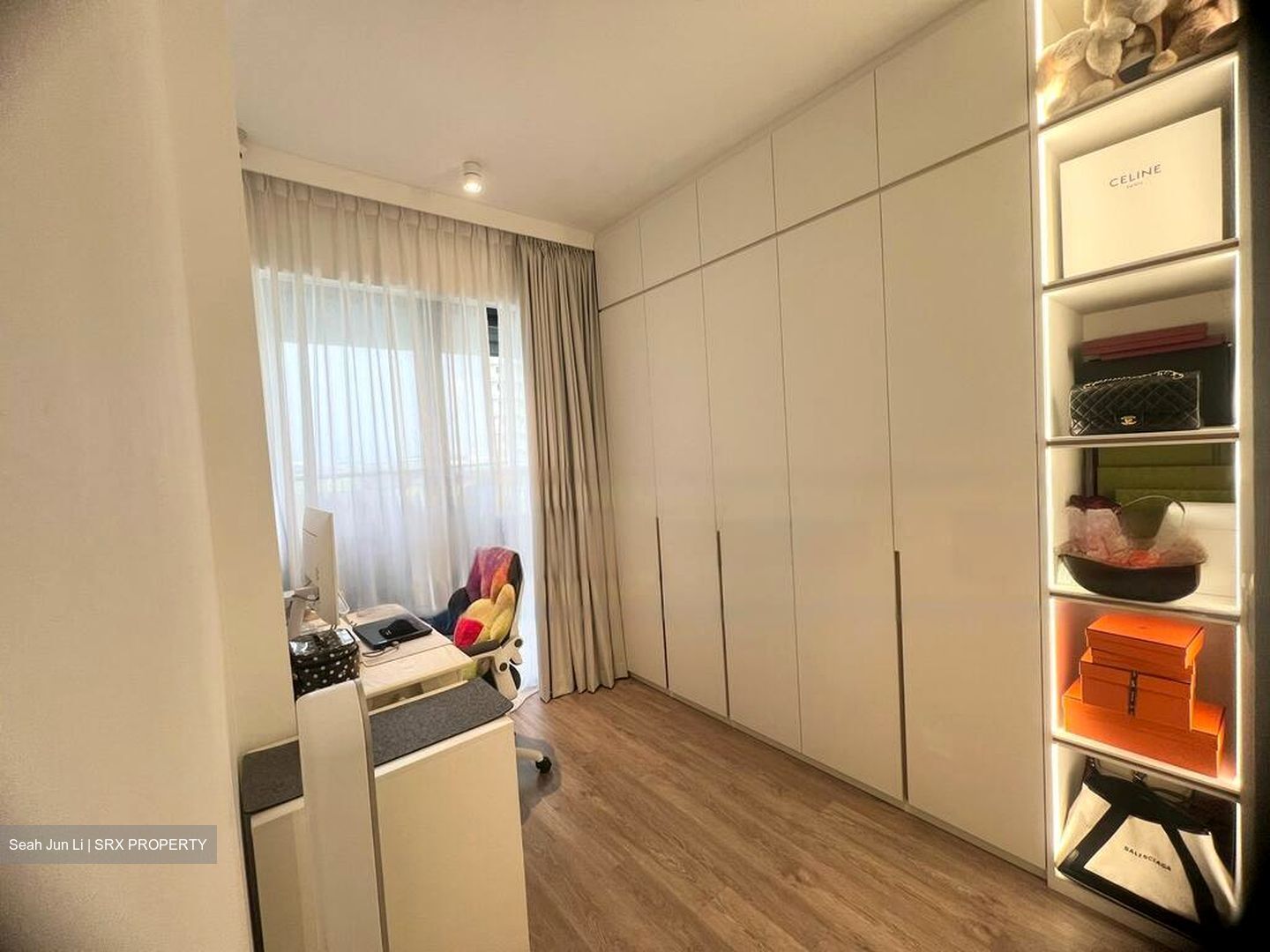 Riverfront Residences (D19), Apartment #490330481
